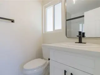 Single family house for rent