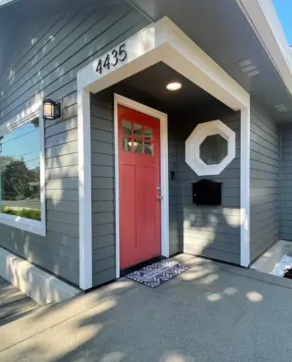 4435 NE Prescott St, Portland, OR 97218