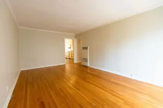 Cozy 1-Bedroom and 1-Bathroom