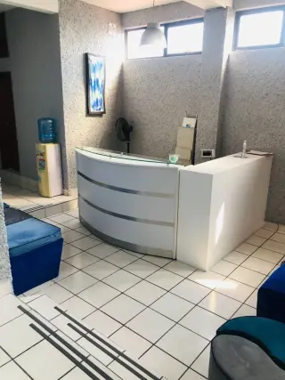 OFICINA EN RENTA EN GUSTAVO BAZ PARA LO QUE TU REQUIERAS