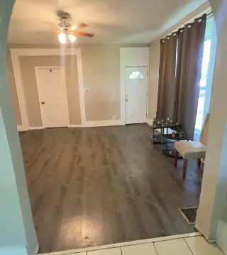 Beautiful Home