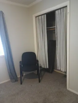 Rento habitación hombre