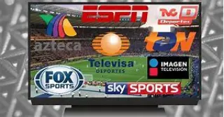 SKY MEXICO VIA STREAMING SIN ANTENAS