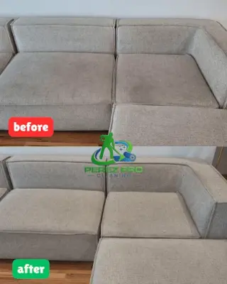Limpieza de Sofa y Alfombra