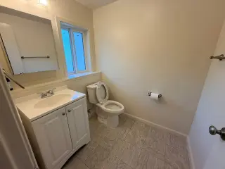 I’m the legal owner of the house.