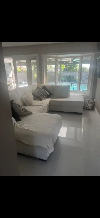 Tengo de renta 1 cuarto