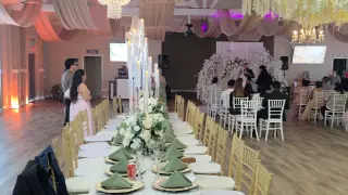 Salon de fiestas bodas y quinceañeras