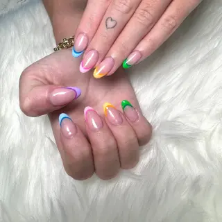 NAIL SALON FOR SALE – THOUSAND OAKS, CALIFORNIA