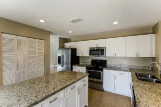 Rent property