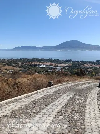 Lote Super Vista Centurión 8