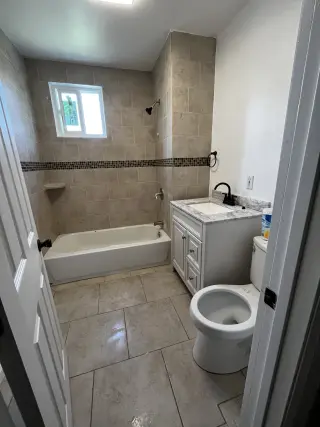 Santos Handyman