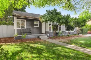 Encantadora casa asequible lista para alquilar