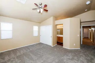 Casa unifamiliar en alquiler de 3 dormitorios y 2 baños