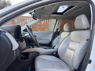 En venta 2016 HONDA HR-V EX-L