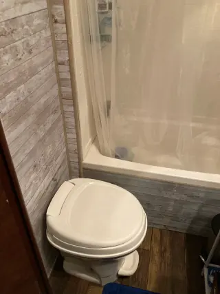 Se renta triala