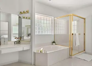 Welcome to your own private retreat