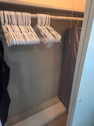 Habitación y baño privados en alquiler