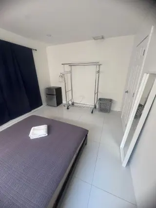 Se Renta Habitacion Privada