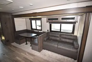 🏕️ ¡CASA RODANTE AMUEBLADA EN RENTA — DISPONIBLE EL 20 DE OCTUBRE!