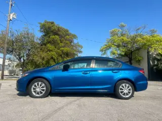 2015 Honda Civic/ ‼️ Solo $1.000 de DOWN PAYTMENT/ ✅ Excelente Precio