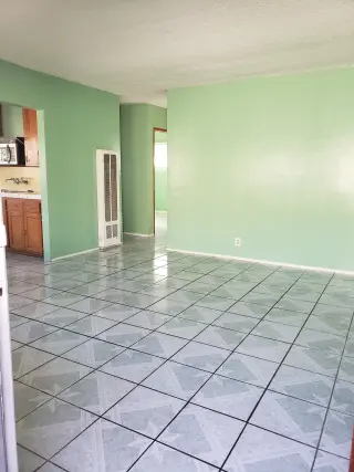 2bd 1 bath Inglewood