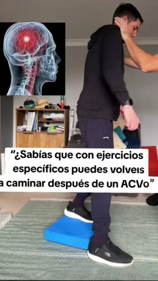 REHABILITACION NEUROLOGICA