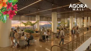 Venta de locales Nuevo Centro Comercial Chinchiná Caldas