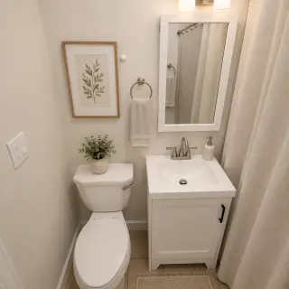 Luminoso Apartamento Esquinero de 2 Recámaras