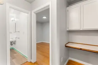 Encantadora casa asequible lista para alquilar