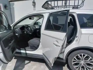 Mitsubishi Outlander 2016 - Excelente Estado