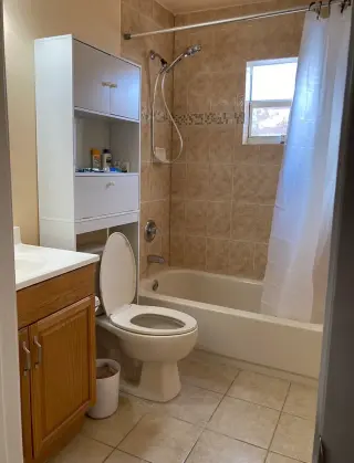 Apartment for rent