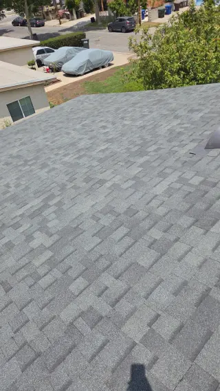 Roof repairs and installations ✅️