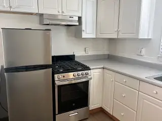 House rental property