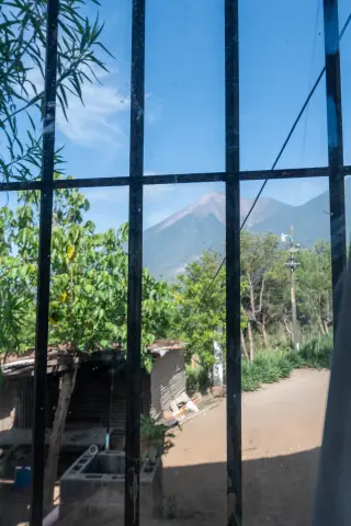 Hermosa Casa en Venta con Vista a los volcanes