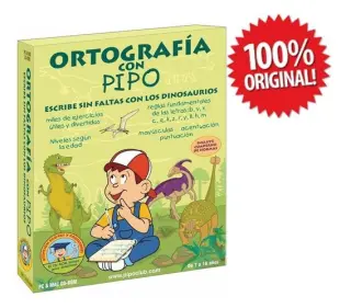 Juegos educativos PIPO que estimulan el aprendizaje en niños.