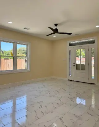 Well-Maintained Home for Rent