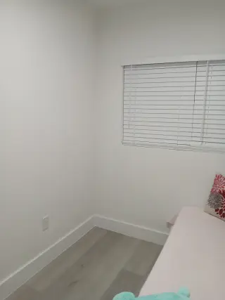 Rento cuartos para damas
