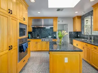 *two car garage also provides plenty of storage*