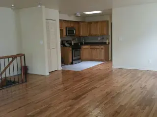 * NEWLY RENOVATED HOUSE *