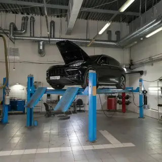 Trusted European Auto Repair Near Me in West Palm Beach | Foreign Affairs Auto