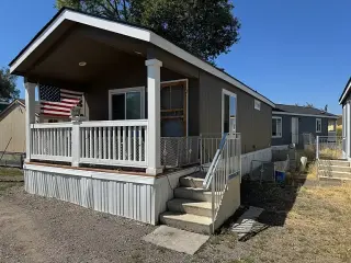 Exciting 1bd, 1bth house available