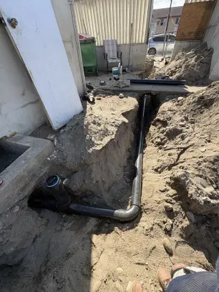 García Plumbing