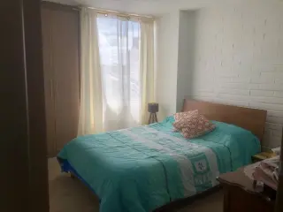 ARRIENDO DEPARTAMENTO