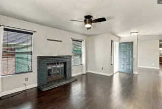 Charming Home With Room to Enjoy