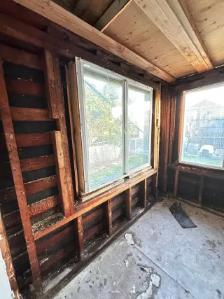 Remodelaciones de baños cocinas