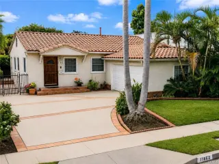 CULVER CITY, CA - EN VENTA: Casa de 3 dormitorios y 1.5 baños!