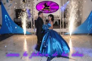 coreografias profesionales para xv años
