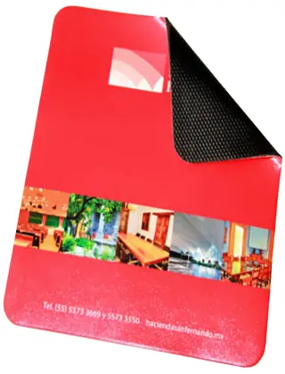 MOUSE PAD ERGONOMICO