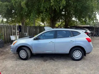 🛣️ SOLO 85K MILLAS/ 💲3200 Cash 🔥/ 🚙 2013 Nissan Rogue