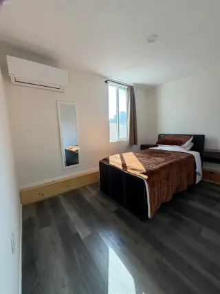SE RENTA 2 CUARTOS